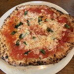 ピッツェリア ダ マッシモ - 