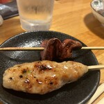 串酔処 かねさん - 