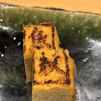 寿司割烹 魚紋 - 