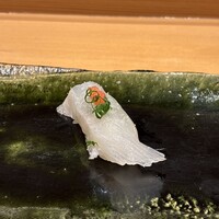 寿司割烹 魚紋 - 
