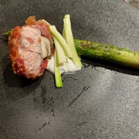 薪焼 銀座おのでら - 