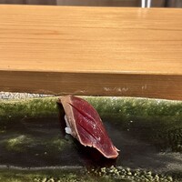 寿司割烹 魚紋 - 