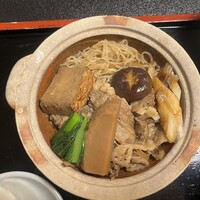 すき焼割烹 かとう - 