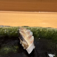 寿司割烹 魚紋 - 