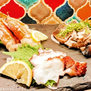 大阪もん酒場 ドラゴンパンチ_1