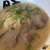 博多ラーメン 膳 筑紫野原田店