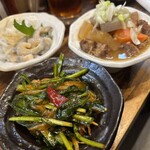 晴レ坊主 - 