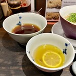 らーめん 鶏喰 - 