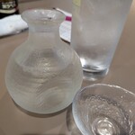 やき鳥アトム - 酔鯨