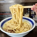 中華そば べんてん - 