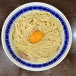 中華そば べんてん - 