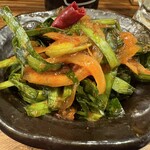 晴レ坊主 - 