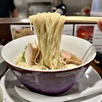 らーめん 鶏喰 - 