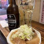 晴レ坊主 - 