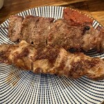 晴レ坊主 - 