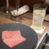 焼肉うしごろ 横浜店 - 