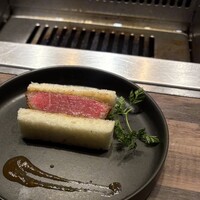 焼肉うしごろ 横浜店 - 