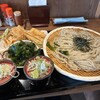 十割そば じゅうべぇ 清須店