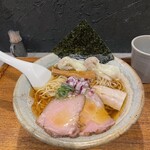 Homemade Ramen 青麦 - 