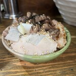 ラーメン屋ジョン - 