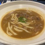 つるとんたん UDON NOODLE Brasserie 渋谷店 - 