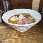 ラーメン屋ジョン - 