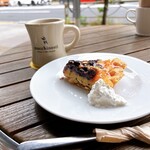 マキネスティコーヒー - 