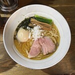 ラーメン屋ジョン - 
