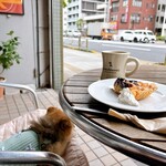 マキネスティコーヒー - 