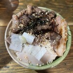 ラーメン屋ジョン - 