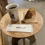 カンノンコーヒー - 