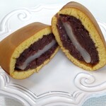 アンコヤ - 料理写真: