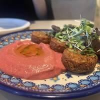Trattoria Tabule - 