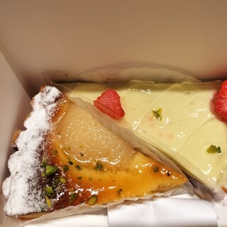 タルト専門店 アングレーズ_1