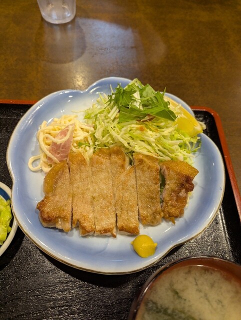 みその - 鶴岡（食堂）の写真