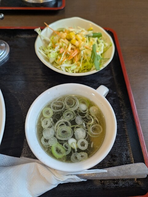 みその - 鶴岡（食堂）の写真