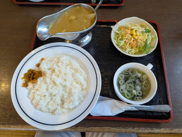 みその - 鶴岡（食堂）の写真