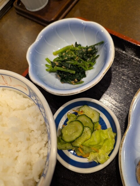 みその - 鶴岡（食堂）の写真