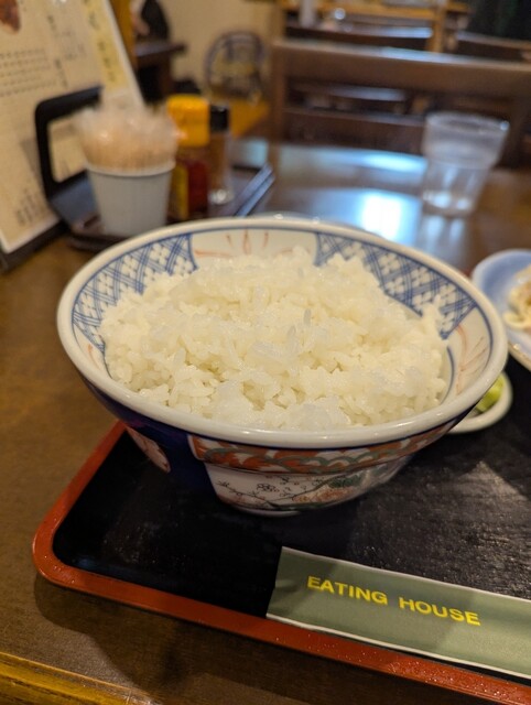 みその - 鶴岡（食堂）の写真