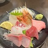 酒房たかだ 本店