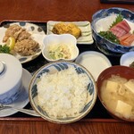 しずく風 - しずく御膳