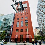 資生堂パーラー - 