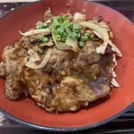 Kakiyasu Meat Express Ionmoru Yokkaichi Kita Ten