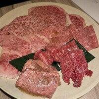 焼肉うしごろ 横浜店 - 