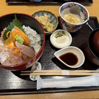 お料理 とみやま - 