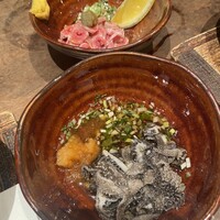 鳥茂 - 