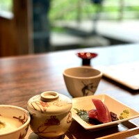 韻松亭 - 