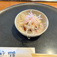 三鷹 - 