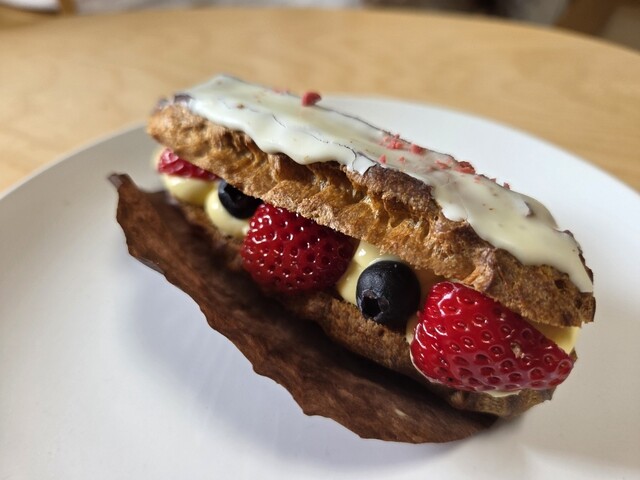 スリール339 福島の洋菓子店｜人気スイーツと口コミ評価