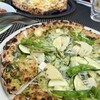 薪窯PIZZA・CAFE NORTH GARDEN 箕面店